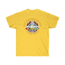 Load image into Gallery viewer, Unisex Ultra Cotton Tee - 95th Evacuation Hospital with SVC Ribbon - Vietnam - Front/Back