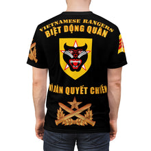 Load image into Gallery viewer, Unisex AOP - Republic of South Vietnam - Vietnamese Rangers (ARVN)