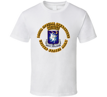 Load image into Gallery viewer, SOF - 160th Special Operations Aviation Regiment - T-Shirts - Classic
