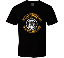 Load image into Gallery viewer, Navy - Rate - Religious Programs Specialist - T-Shirts - Classic