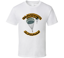 Load image into Gallery viewer, Army - US Paratrooper T Shirt
