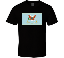 Load image into Gallery viewer, Regimental Colors - 75th Infantry Regiment - T-Shirts - Classic