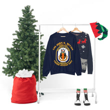 Load image into Gallery viewer, Unisex Heavy Blend Crewneck Sweatshirt - USS John S. McCain (DDG-56)