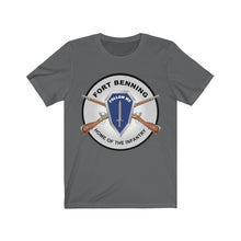 Load image into Gallery viewer, Unisex Jersey Short Sleeve Tee
