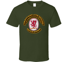 Load image into Gallery viewer, 2nd Battalion, 13th Artillery (105MM Howitzer Towed) T Shirt, Hoodie and Premium