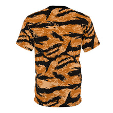 Load image into Gallery viewer, Unisex AOP - Vietnam Tiger Stripe Orange X 300