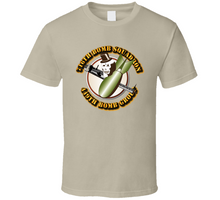 Load image into Gallery viewer, AAC - 716th Bomb Squadron, 449th Bomb Group, 15th Air Force - T Shirt, Premium and Hoodie