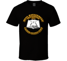 Load image into Gallery viewer, Navy - Rate - Mess Management Specialist - T-SHIRTS - CLASSIC