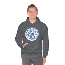 Load image into Gallery viewer, Unisex Heavy Blend™ Hooded Sweatshirt - USPHS - United States Public Health Service Seal