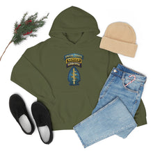 Load image into Gallery viewer, Unisex Heavy Blend™ Hooded Sweatshirt - Sof - Special Forces - Ranger - Ssi V1