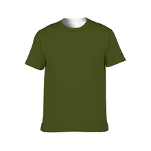 Load image into Gallery viewer, All Over Print OD GREEN T-Shirt