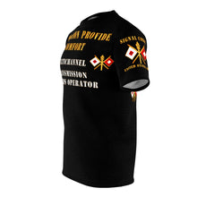 Load image into Gallery viewer, AOP - Army - Operation Provide Comfort - 31M - 44th Signal Bn - US Army - Veteran