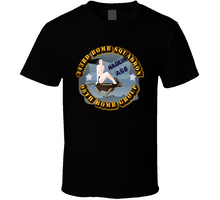 Load image into Gallery viewer, AAC - 343BS - 98BG - Haulin Ass T Shirt - Classic