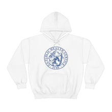 Load image into Gallery viewer, Unisex Heavy Blend™ Hooded Sweatshirt - USPHS - United States Public Health Service Seal