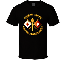 Load image into Gallery viewer, Signal Corps T Shirt