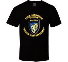 Load image into Gallery viewer, 13th Airborne Division - T-Shirts - Classic