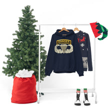 Load image into Gallery viewer, Unisex Heavy Blend Hooded Sweatshirt - SOF - Airborne Badge - Ranger Tab