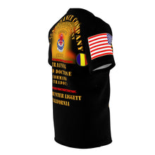 Load image into Gallery viewer, Unisex AOP - Maintenance Company - Combat Dev. Experimentation Command, FORSCOM, Fort Hunter-Liggett, CA