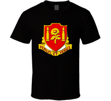 Load image into Gallery viewer, Battery G, 29th Artillery w OUT Text T Shirt - Classic