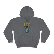Load image into Gallery viewer, Unisex Heavy Blend™ Hooded Sweatshirt - Sof - Special Forces - Ranger - Ssi V1