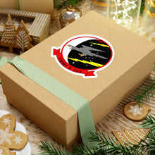 Load image into Gallery viewer, Kiss-Cut Stickers - USMC - VMMT-204 wo Txt