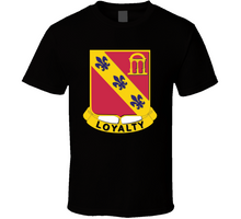 Load image into Gallery viewer, 3rd Battalion, 319th Artillery No Text - T-Shirts - Classic