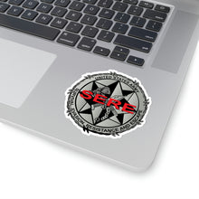Load image into Gallery viewer, Kiss-Cut Stickers - US Army - SERE w Color X 300