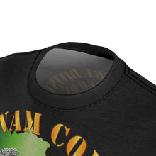 Load image into Gallery viewer, All Over Printing - Army - Vietnam Combat Veteran - 2nd Battalion, 28th Infantry 1st Infantry Division