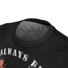 Load image into Gallery viewer, All Over Printing - We Will Always Remember - We will never forget - Folded Flag - A Grateful Nation Thanks You