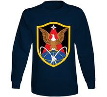 Load image into Gallery viewer, Army - 1st Space Brigade - Ssi Wo Txt Long Sleeve