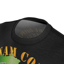 Load image into Gallery viewer, All Over Printing - Army - Vietnam Combat Veteran - 1st Battalion, 28th Infantry 1st Infantry Division