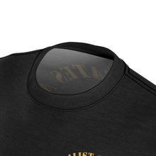 Load image into Gallery viewer, All Over Printing - Army - Specialist 8th Class - SP8 - Combat Veteran