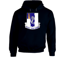 Load image into Gallery viewer, Army - Dui - 50th Infantry Regiment Wo Txt Hoodie