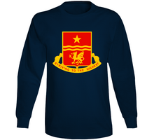 Load image into Gallery viewer, Army - 30th Field Artillery Wo Txt Long Sleeve