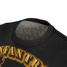 Load image into Gallery viewer, All Over Printing - Army - I am the Infantry - Follow Me!