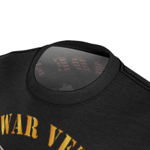 Load image into Gallery viewer, All Over Printing - Army - 1st Battalion, 70th Armor, Thunderbolts 4th Brigade, 4th Infantry Div (Forward), Brigade 76 - Wiesbaden Germany, Cold