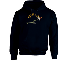 Load image into Gallery viewer, Army - M119 Howitzer - Firing - Towed, 105mm Hoodie