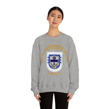 Load image into Gallery viewer, Unisex Heavy Blend Crewneck Sweatshirt - Army - Flash - 3rd Bn 325th Infantry Regiment - Abn - Setaf Wo Ds