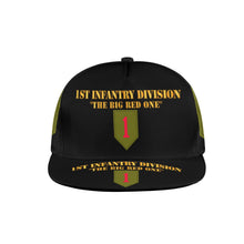 Load image into Gallery viewer, 1st Infantry Division Hat - DTG