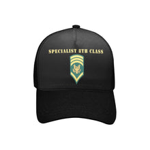 Load image into Gallery viewer, Army - Specialist 8th Class - SP8 Hats