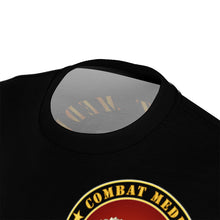 Load image into Gallery viewer, Unisex AOP - Army - Combat Medic Veteran