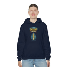 Load image into Gallery viewer, Unisex Heavy Blend™ Hooded Sweatshirt - Sof - Special Forces - Ranger - Ssi V1