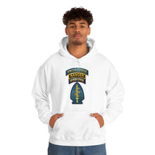 Load image into Gallery viewer, Unisex Heavy Blend™ Hooded Sweatshirt - Sof - Special Forces - Ranger - Ssi V1