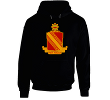 Load image into Gallery viewer, DUI - 44th Air Defense Artillery Regiment without Text - T Shirt, Premium and Hoodie