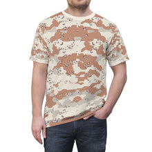 Load image into Gallery viewer, AOP - Beach Desert Camo Design