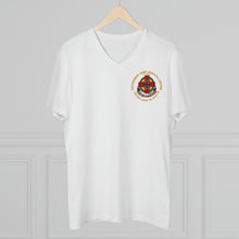 Load image into Gallery viewer, Presenter V-neck - Letterman Medical Center - Golden Gate to Health