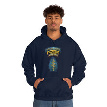 Load image into Gallery viewer, Unisex Heavy Blend™ Hooded Sweatshirt - Sof - Special Forces - Ranger - Ssi V1