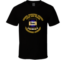 Load image into Gallery viewer, AAC - 332 FG - 12th AF - Tuskegee Airmen T Shirt - Classic