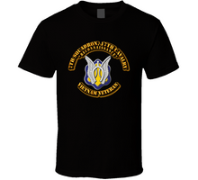 Load image into Gallery viewer, 7th Squadron - 17th Cavalry T Shirt - Classic