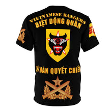 Load image into Gallery viewer, Unisex AOP - Republic of South Vietnam - Vietnamese Rangers (ARVN)